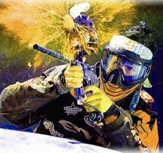 Paintball Verhuur Eindhoven