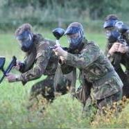 Paintball Verhuur Eindhoven