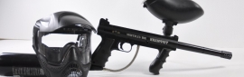 Paintball Verhuur Eindhoven Pakket