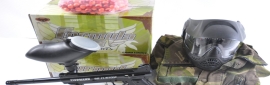 Paintball Verhuur Eindhoven Pakket