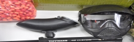 Paintball Verhuur Eindhoven Pakket